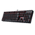 Teclado Mecânico Gamer Redragon Mitra Single Vermelho K551-1 - EletroYou