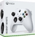 Controle Sem Fio Branco Robot White - Xbox Series - EletroYou