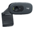 Webcam HD Logitech C270 720p 30 FPS Microfone Integrado na internet