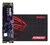 SSD Kingspec de 256GB M2 NVMe 22x80x3.5mm Velocidade de Leitura 1500-2400MB/S