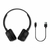 Headphone Philips Bluetooth Preto TAH1108BK/55 - EletroYou