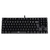 Teclado Mecânico A+ Plus Tech Barak Switch Blue Abnt2