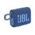 Caixa de Som Bluetooth JBL GO 3 Azul - comprar online