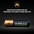 Pilha Recarregavel AA DURACELL com 2 unidades 2500 mAh - loja online