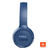 Headphone Tune 520BT Azul Bluetooth sem Fio - JBL na internet