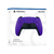 Controle DualSense Sem Fio Galactic Purple Sony - PS5 - loja online