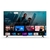 Smart TV LED 65" 4K UHD TCL 65P635 Google TV, Dolby Audio na internet