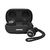 Fone de Ouvido Sem Fio Esportivo JBL Reflect Flow Pro Preto