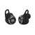 Fone de Ouvido Sem Fio Esportivo JBL Reflect Flow Pro Preto - comprar online