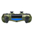 Controle Sony Dualshock 4 Verde Camuflado PS4 na internet