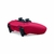 Controle sem fio DualSense Cosmic Red Sony - PS5 - EletroYou