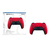 Controle Sony DualSense PS5, Sem Fio, Volcanic Red - EletroYou