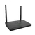 Roteador WI-FI Wireless Intelbras W4-300F Preto - comprar online