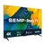 Smart TV LED 4K UHD 50" SEMP ROKU RK8600 - comprar online