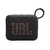 Caixa de Som Bluetooth JBL GO 4 - Preto