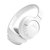 Headphone Tune 720 Branco Bluetooth sem Fio - JBL