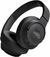 Headphone Tune 720 Preto Bluetooth sem Fio - JBL