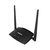 Roteador WI-FI Wireless Intelbras RF301K Preto - comprar online