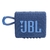 Caixa de Som Bluetooth JBL GO 3 Azul