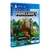 Jogo Minecraft Starter Collection Refresh PS4