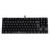 Teclado Mecânico A+ Plus Tech Barak Switch Red Abnt2