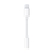 Fone De Ouvido Apple Earpods Lightning, Branco - loja online