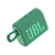 Caixa de Som Bluetooth JBL GO 3 Eco - Verde - comprar online