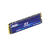 Ssd Kingspec Nvme Disco Sólido Interno M.2 Pcie NX-512 512gb - comprar online