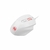 Mouse Gamer Redragon Tiger 2 Lunar White LED Vermelho M709W - comprar online