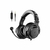 Headphone Fone de Ouvido OneOdio Gamer 10 Preto Xbox PS4 PC