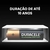 Pilha Recarregavel AA DURACELL com 2 unidades 2500 mAh - comprar online