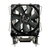 Cooler Para Processador Scythe Katana 5 92MM - comprar online