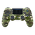 Controle Sony Dualshock 4 Verde Camuflado PS4