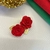 Hair clip Rosas