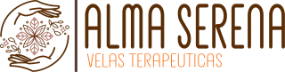 Alma Serena Velas Terapêuticas