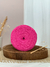 Fio de Malha Premium - Rosa Pink - 26mm - comprar online