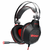 Fone Headset Gamer Hrebos Com Fio Conector P3 e USB HS-806