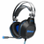 Fone Headset Gamer Hrebos Com Fio Conector P3 e USB HS-806 - comprar online