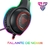 Headset Gamer Sniper 7.1 USB Iluminação RGB Fantech - Conceito Vitrine