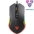 Mouse Gamer - THOR X9 Macro RGB Gaming Mouse