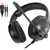 Headset Gamer Fortrek Holt P2 + USB RGB Preto (HYX70552) - comprar online