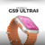 Smartwatch GS9 Ultra 49mm (ideal para pulsos grandes) - loja online