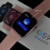 Smartwatch GS9 ultra mini 41mm (ideal para pulsos finos) - loja online