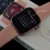 Smartwatch GS9 ultra mini 41mm (ideal para pulsos finos) - loja online