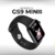 Smartwatch GS9 ultra mini 41mm (ideal para pulsos finos) na internet