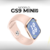 Smartwatch GS9 ultra mini 41mm (ideal para pulsos finos) - loja online