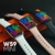 Smartwatch W59 mini (41mm ideal para pulsos finos)