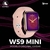 Smartwatch W59 mini (41mm ideal para pulsos finos) na internet