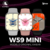 Imagem do Smartwatch W59 mini (41mm ideal para pulsos finos)