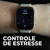 Smartwatch Pulse Wearzone - loja online